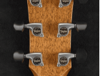 Электроакустическая гитара Taylor Gold Label 814e Koa Sunburst