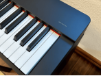Цифровое пианино YAMAHA P-225 BK Home pack - Bundle