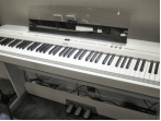 Цифровое пианино YAMAHA P-225 WH Home pack - Bundle