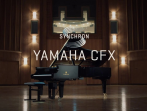 Акустический концертный рояль (Премиум класс) > Yamaha CFX