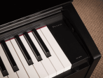 Цифровое пианино Casio px-870 bk (bundle)