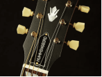 Электроакустическая гитара Gibson Hummingbird Faded Natural USA