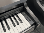 Цифровое пианино Kawai KDP120 R (bundle)
