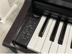 Цифровое пианино Kawai KDP120 R (bundle)