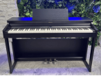 Цифровое пианино Roland RP701-CB (bundle)