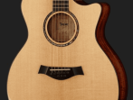 Электроакустическая гитара Taylor Custom GA-9