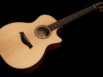 Электроакустическая гитара Taylor Custom GA-9