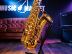 Саксофон альт Yamaha YAS-62 04 Alto Sax