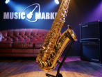 Саксофон альт Yamaha YAS-62 04 Alto Sax