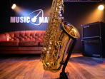 Саксофон альт Yamaha YAS-62 04 Alto Sax