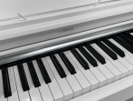 Цифровое пианино Yamaha ydp-165 wh (bundle)