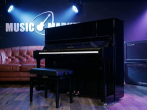 Акустическое пианино Yamaha YU2X SG2 PE Silent