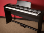 Цифровое пианино Casio px-770 bk (bundle)