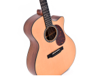 Акустическая гитара Sigma SGPC-10E