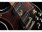 Электрогитара Epiphone Wilshire P-90 Ebony