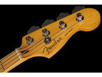 Бас-гитара Fender Player II Jazz Bass MN BLK