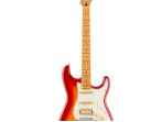 Электрогитара Fender Player II Strat HSS MN ACB