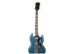 Электрогитара Gibson SG Standard &acute;64 Maestro PB LA