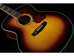 Электроакустическая гитара Guild F-55E ATB USA
