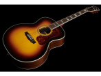 Электроакустическая гитара Guild F-55E ATB USA