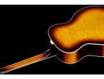 Электроакустическая гитара Guild F-55E Maple ATB USA