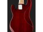 Бас-гитара Harley Benton PJ-5 HTR Deluxe Series (2)
