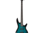 Бас-гитара Ibanez GSR280QA-TMS