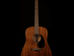 Акустическая гитара Martin Guitar D-15M