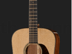 Электроакустическая гитара Martin Guitar D-18E Modern Deluxe