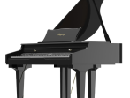 Цифровой рояль Ringway GDP6320 Polish Black