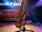 Саксофон альт Yamaha YAS-62A 04 Alto Sax