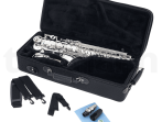 Саксофон альт Yamaha YAS-62S 04 Alto Sax