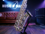 Саксофон альт Yamaha YAS-62S 04 Alto Sax