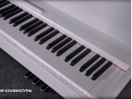 Цифровое пианино Antares W-290 WH