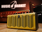 Комбоусилитель гитарный Yamaha THR5A