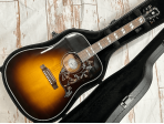 Электроакустическая гитара Gibson Hummingbird Standard Vintage Sunburst
