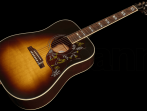 Электроакустическая гитара Gibson Hummingbird Standard Vintage Sunburst
