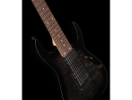 Электрогитара Ibanez GRG7221QA-TKS