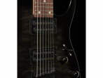 Электрогитара Ibanez GRG7221QA-TKS