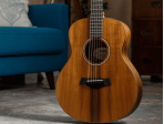 Электроакустическая гитара Taylor GS Mini-e Koa