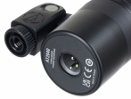 Микрофон Audio-Technica AT2040