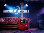Электрогитара Gibson SG Standard HC