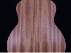 Акустическая гитара Taylor GS Mini Sapele Torrefied Top