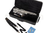 Саксофон альт Yamaha YAS-875 EX S Alto Sax