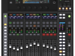 Цифровой микшерный пульт Behringer WING Compact