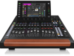 Цифровой микшерный пульт Behringer WING Compact