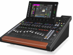 Цифровой микшерный пульт Behringer WING Compact