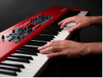 Цифровое пианино Clavia Nord Piano 6 88
