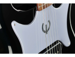 Электрогитара Epiphone Coronet Ebony