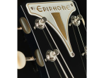 Электрогитара Epiphone Coronet Ebony